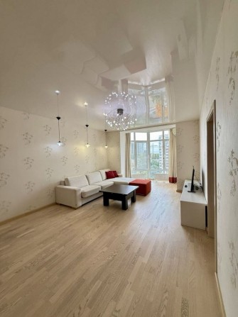 NEW! Продаж 3к квартири (81м2) в ЖК Лікоград, Здановської 54 - фото 1