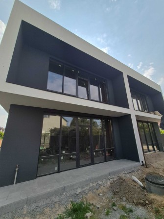 Дуплекс поруч з ЖК Софія в Софіївській Борщагівці від забудовника - фото 1