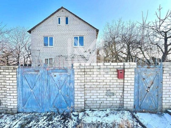 Продам будинок ,10км від Харкова ,180м2 ,20соток участок (код 5187) Харьков