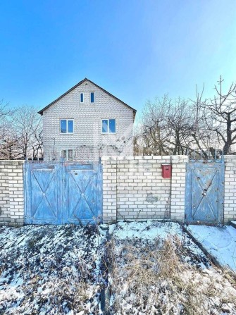 Продам будинок ,10км від Харкова ,180м2 ,20соток участок (код 5187) - фото 1