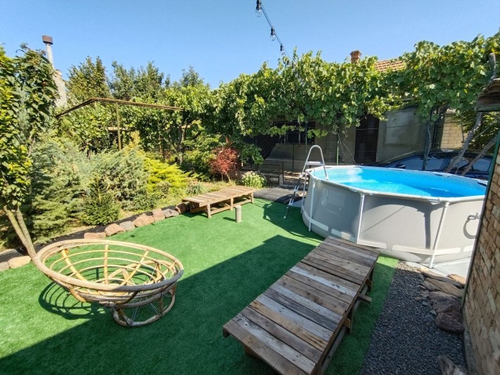 Дом частный в тихом районе возле центра Одессы - фото 1