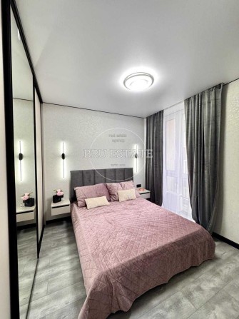 Продаж 1к квартири ЖК Славутич Позняки Осокорки новий ремонт - фото 1