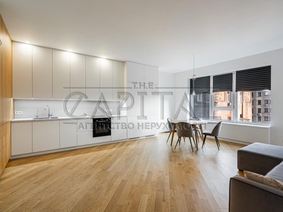 Продажа квартиры, ЖК AuRoom, ул. Паньковская, Голосеево Киев