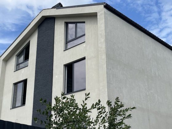 Дом 110 м2 рассрочка