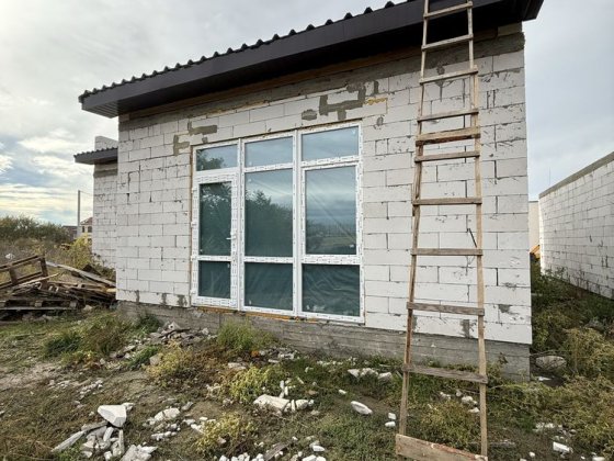 Продам Одноэтажный Дом | 4 сотки | Червонный Хутор | Рассрочка 3 год Одесса