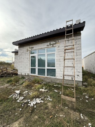 Продам Одноэтажный Дом | 4 сотки | Червонный Хутор | Рассрочка 3 год - фото 1