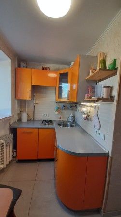 Продаж 1 кв Бортничі Харченка вул метро Бориспільська - фото 1