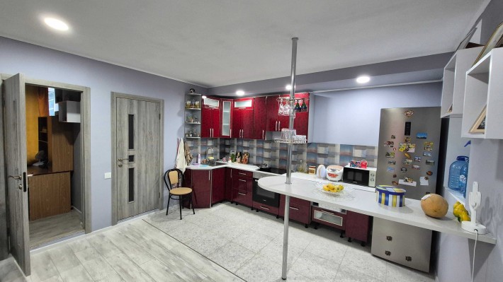 Продам будинок, 150м2, 6 соток, метро Холодна Гора Сертіфікат MA - фото 1