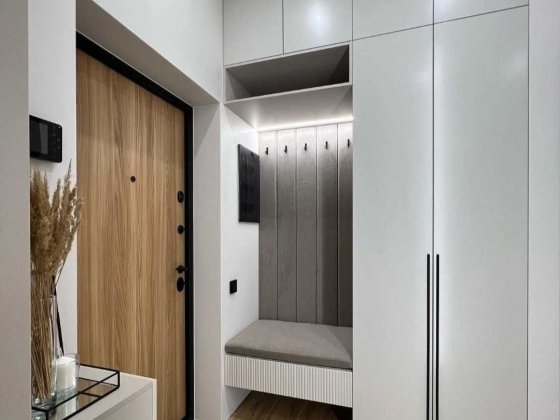 2к квартира на Позняках. Під держ. програму єОселя! Автономне опалення Киев