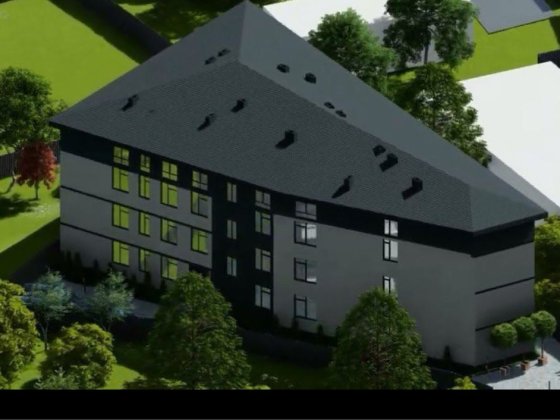 Смарт квартира в Дарницькому районі Києва! Киев