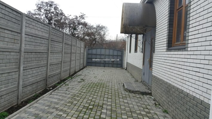 Продам дом метро Защитников Украины Od5 - фото 1