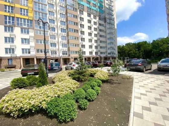 3-кімнатна квартира ЖК Теремкі Заболотного 15Г Держпрограми Іподром Київ