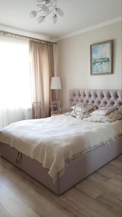 3 кімнатна квартира Рейгана Драйзера Троєщина ТЦ Район Почайна - фото 1