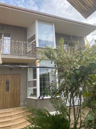 Продам дом с камином и гостевым домиком в  Хаджибеевском районе - фото 1