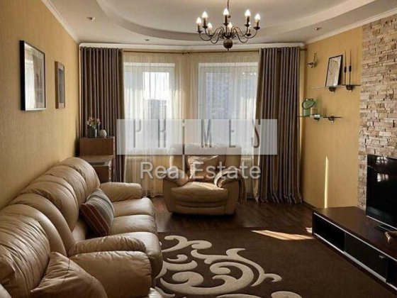 Продаж 2к квартири, вул. Забіли В. 5, Деміївка, Голосіївський парк Київ