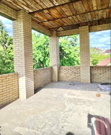 D1M Продам 2-х пов. будинок, район к-ра Современник. вул. Клочківська. - фото 1