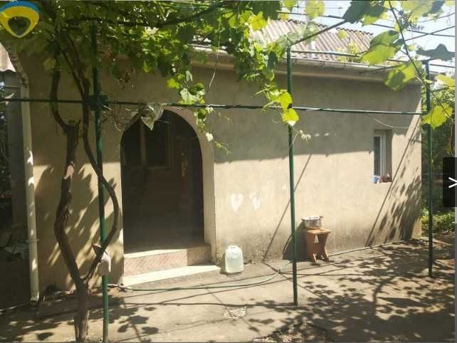 Продается дом на пос. Шевченко, пос. Котовского. - фото 1