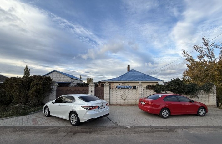 Дом в Варваровке - фото 1