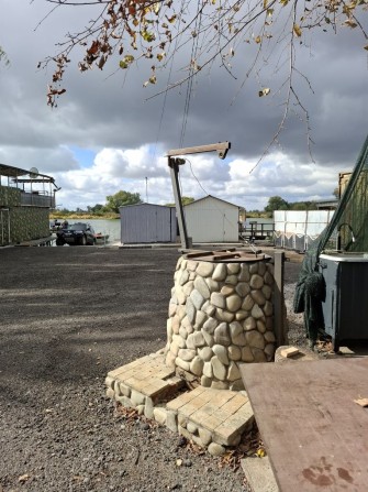 Продам свой дом на базе стоянке лодок и катеров в с. Маяки, Одесская о - фото 1