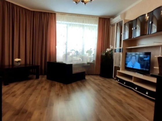 Затишна 2-кімнатна квартира вул. Олександра Мишути 12 Киев