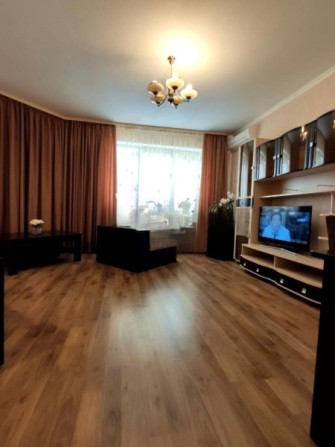 Затишна 2-кімнатна квартира вул. Олександра Мишути 12 - фото 1