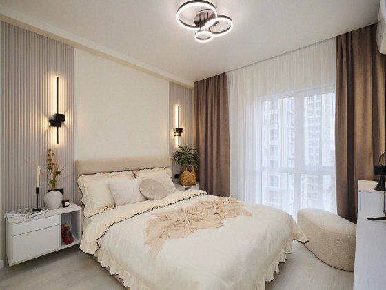 ‼️Продам квартиру. ЖК Новая Англія. 1к = 60m2. Нотінгем‼️ Київ