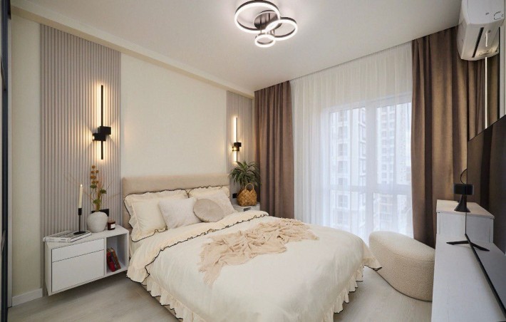 ‼️Продам квартиру. ЖК Новая Англія. 1к = 60m2. Нотінгем‼️ - фото 1