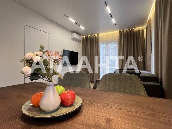 1-кімнатна квартира. Голосіївський.