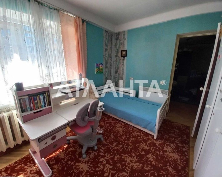 2 кімн.кв.,заг.площа 47,2м2. Голосіївський проспект 118к.2. - фото 1