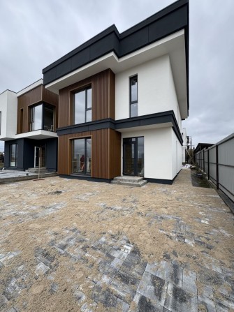 Будинок 135 000$ ! Софіївська Борщагівка ! БЕЗ КОМІСІЇ - фото 1