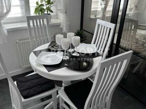 Продаж 1 к квартири, Юрія Липи, Комфорт Таун, Дніпровський,Соцмістечко Київ