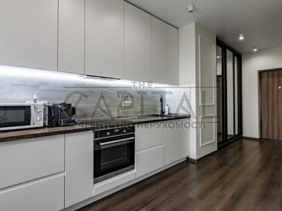 Продаж квартири, ЖК Світло Парк, Наддніпрянське шосе, Голосіїво Київ