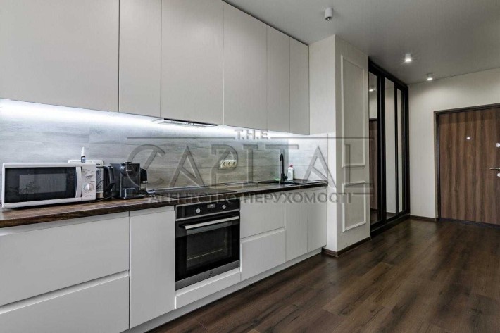 Продаж квартири, ЖК Світло Парк, Наддніпрянське шосе, Голосіїво - фото 1