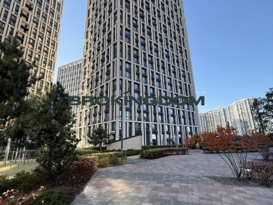 Продаж 1к квартира ЖК Славутич Київ