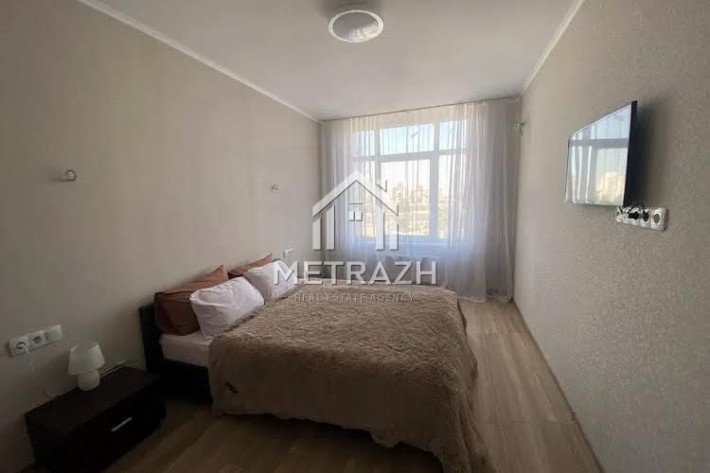 Чудова пропозиція! 1-к квартира ЖК " Галактика  " - фото 1