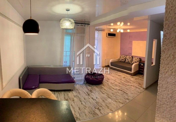 ТОП ЦІНА! 1к квартира 40м² в ЖК “Комфорт-Таун” - фото 1