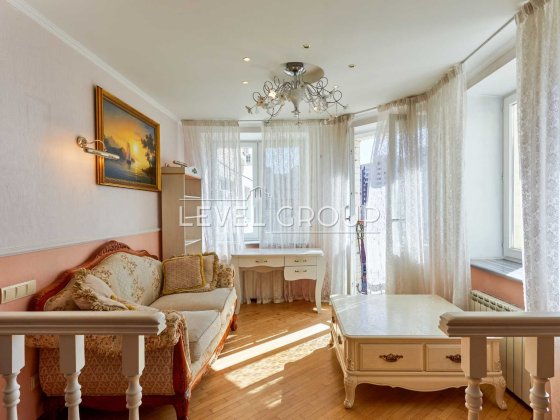 Квартира 3к, 151 м2 Оболонь, Мінська, Івасюка Киев