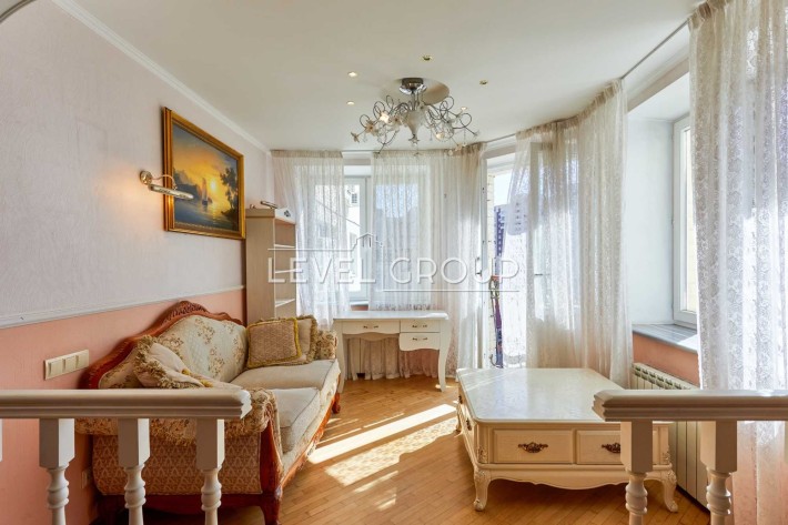 Квартира 3к, 151 м2 Оболонь, Мінська, Івасюка - фото 1