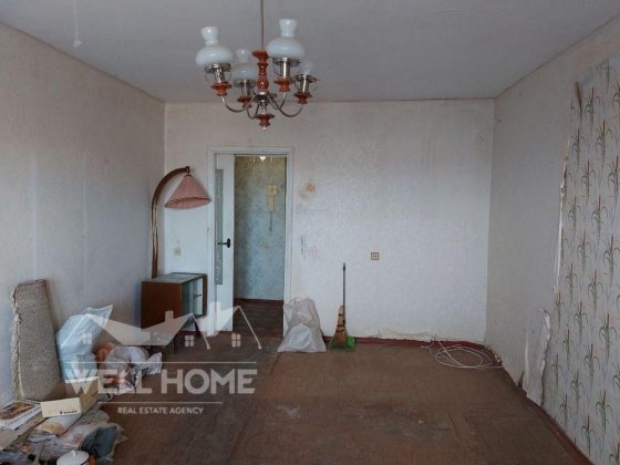 Продаж квартири 1к Сержа Лифаря( Сабурова), 16 Київ Киев