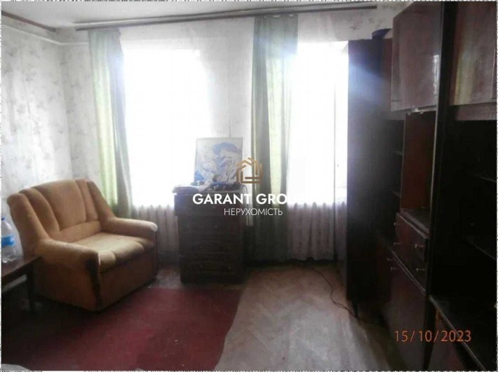 Продається частина Будинку,вигідна ціна за квадратний метр - фото 1