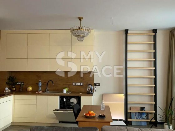 Видова квартира в ЖК Київська Венеція, пр-т Соборності,/ Русанівка Киев