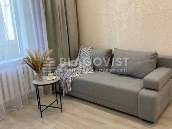 Продаж квартири Івасюка В. просп. (Г.Сталінграду)41, 38кв.м, 1кімн., Киев