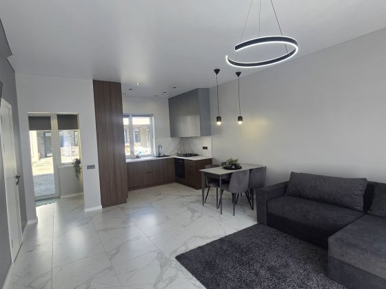 Продаж ТаунХауса | Без Комісії | Все Нове | Центр Петропавлівська Борщагівка