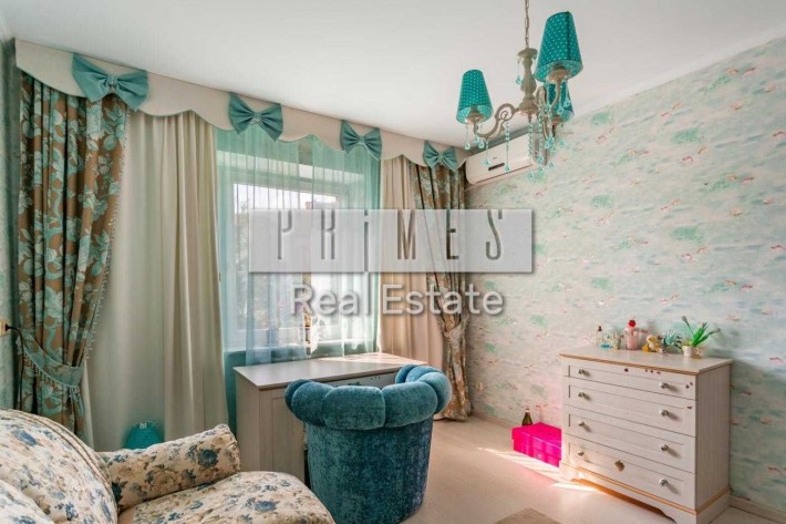 Продажа 3к квартиры 81м2 Ахматовой Позняки Осокорки Киев - фото 1