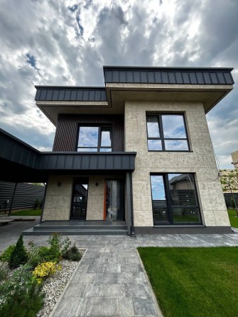 Продається будинок з ремонтом в Петропавлівській Борщагівці - фото 1