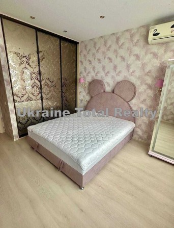 Позняки/Осокорки! 2к квартира 57м2 з ремонтом! Вул Ахматової 30 - фото 1