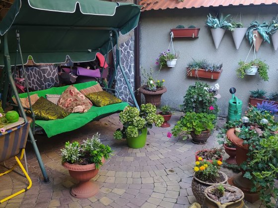 Уютный дом на Курской близко к морю Одеса