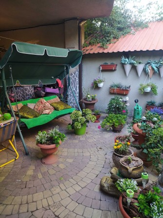 Уютный дом на Курской близко к морю - фото 1