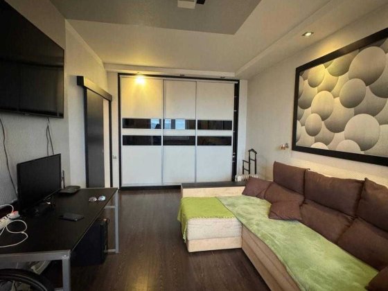 Продаж 3к квартири Голосіївський р-н м Теремки Киев