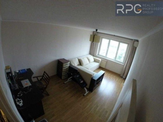 Продам 1к квартиру Київ, Героїв Дніпра 6      хд Киев